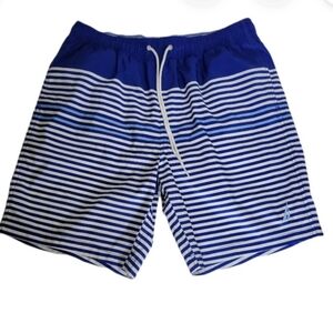 Nautica Men's Swim Trunks Size Large